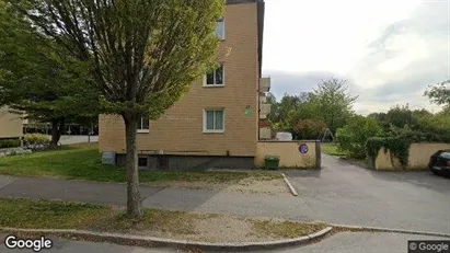 Apartments for rent in Västerås - Photo from Google Street View