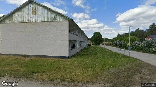 Apartments for rent in Tierp - Photo from Google Street View