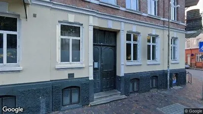 Apartments for rent in Helsingborg - Photo from Google Street View