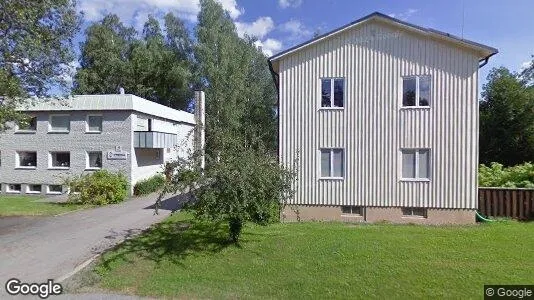 Apartments for rent in Tierp - Photo from Google Street View