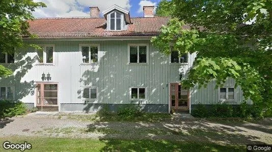 Apartments for rent in Tierp - Photo from Google Street View