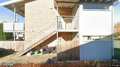 Apartments for rent in Jönköping - Photo from Google Street View