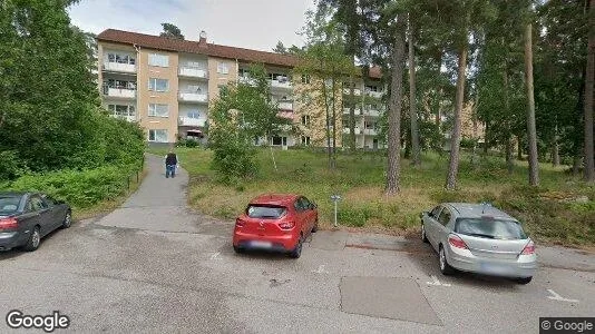 Apartments for rent in Tranås - Photo from Google Street View