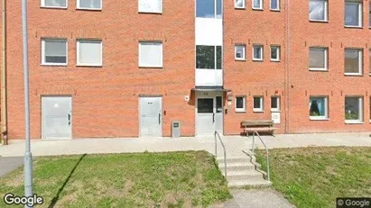 Apartments for rent in Sundsvall - Photo from Google Street View