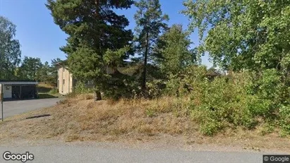 Apartments for rent in Trosa - Photo from Google Street View