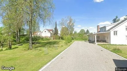 Apartments for rent in Sävsjö - Photo from Google Street View