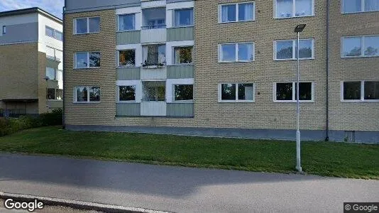 Apartments for rent in Linköping - Photo from Google Street View