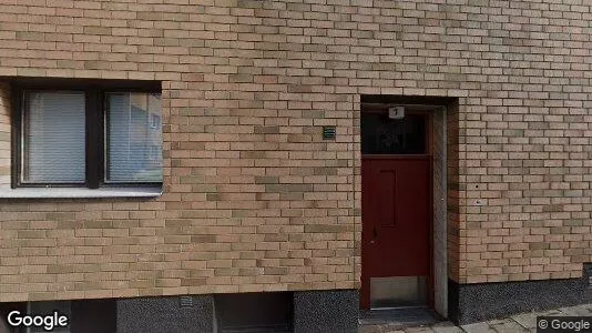 Apartments for rent in Norrköping - Photo from Google Street View