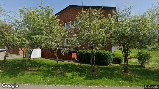 Apartments for rent in Trollhättan - Photo from Google Street View