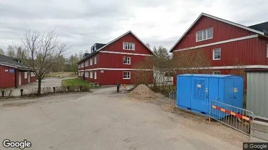 Apartments for rent in Falun - Photo from Google Street View