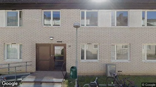 Apartments for rent in Linköping - Photo from Google Street View