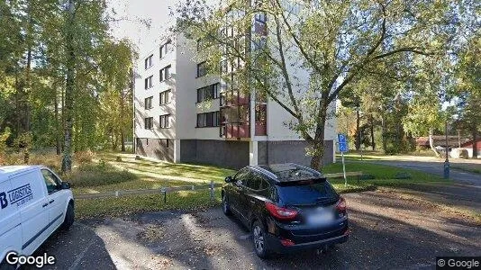 Apartments for rent in Gävle - Photo from Google Street View