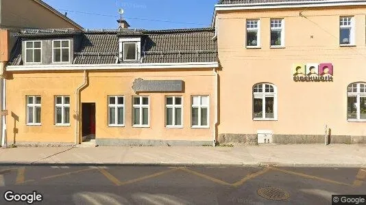 Apartments for rent in Ludvika - Photo from Google Street View