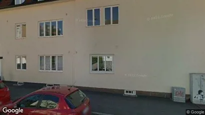 Apartments for rent in Borås - Photo from Google Street View