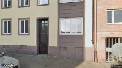 Apartments for rent in Kirseberg - Photo from Google Street View