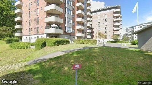 Apartments for rent in Jönköping - Photo from Google Street View