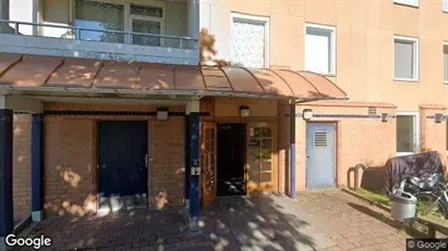 Apartments for rent in Södertälje - Photo from Google Street View