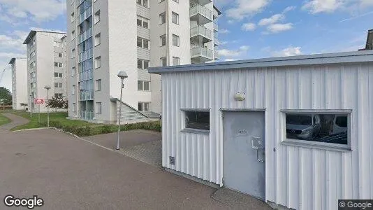 Apartments for rent in Borlänge - Photo from Google Street View