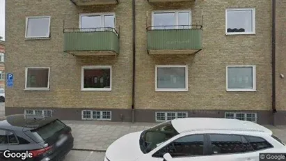 Apartments for rent in Vänersborg - Photo from Google Street View