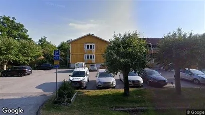 Apartments for rent in Sotenäs - Photo from Google Street View