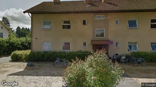 Apartments for rent in Eksjö - Photo from Google Street View