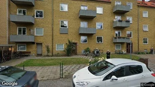 Apartments for rent in Landskrona - Photo from Google Street View