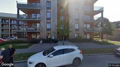 Apartments for rent in Norrköping - Photo from Google Street View