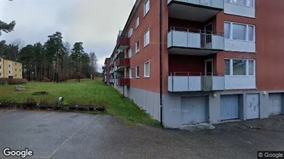 Apartments for rent in Norrtälje - Photo from Google Street View