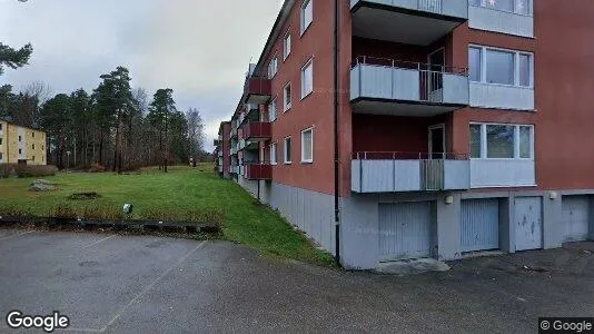 Apartments for rent in Norrtälje - Photo from Google Street View