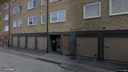 Apartments for rent in Eskilstuna - Photo from Google Street View