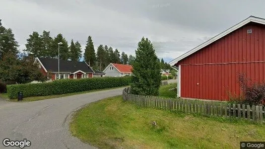 Apartments for rent in Skellefteå - Photo from Google Street View