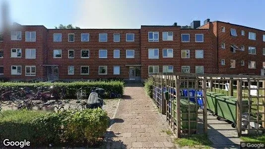 Apartments for rent in Sofielund - Photo from Google Street View