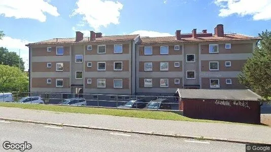 Apartments for rent in Strängnäs - Photo from Google Street View