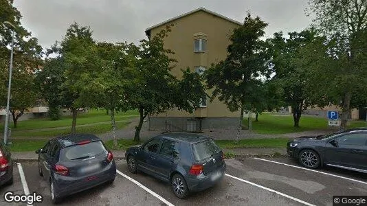 Apartments for rent in Arboga - Photo from Google Street View