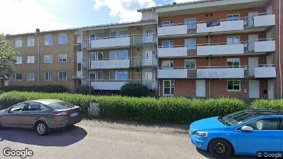 Apartments for rent in Bjuv - Photo from Google Street View