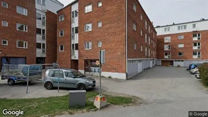 Apartments for rent in Vaxholm - Photo from Google Street View