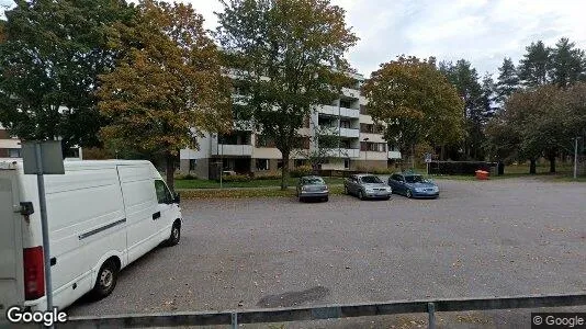 Apartments for rent in Gävle - Photo from Google Street View