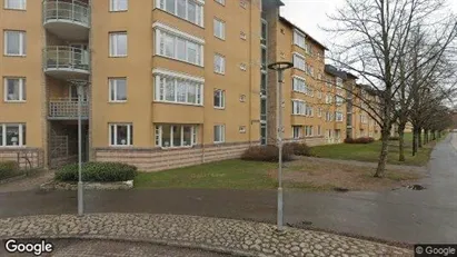 Apartments for rent in Skövde - Photo from Google Street View