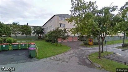 Apartments for rent in Eskilstuna - Photo from Google Street View