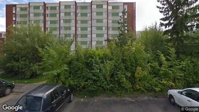 Apartments for rent in Eskilstuna - Photo from Google Street View