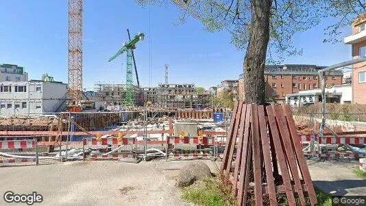 Apartments for rent in Berlin Treptow-Köpenick - Photo from Google Street View