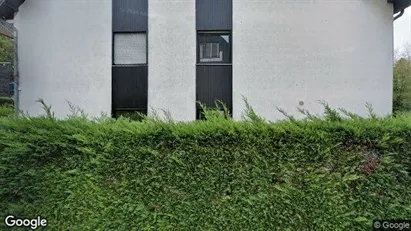 Apartments for rent in Dusseldorf - Photo from Google Street View