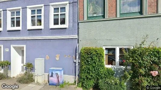 Apartments for rent in Schleswig-Flensburg - Photo from Google Street View