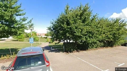 Apartments for rent in Borgholm - Photo from Google Street View