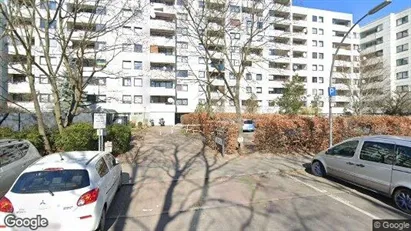 Apartments for rent in Berlin Tempelhof-Schöneberg - Photo from Google Street View