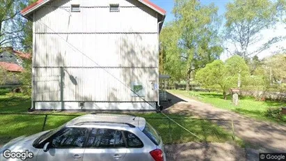 Apartments for rent in Kotka - Photo from Google Street View