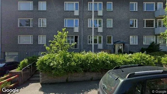 Apartments for rent in Kouvola - Photo from Google Street View