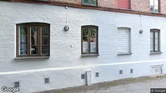 Apartments for rent in Oslo Grünerløkka - Photo from Google Street View