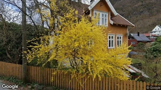 Apartments for rent in Bergen Bergenhus - Photo from Google Street View