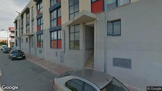 Apartments for rent in Location is not specified - Photo from Google Street View